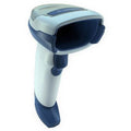Zebra DS4608-HCBU2100AZW Healthcare 2D Barcode Scanner USB Kit White
