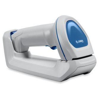 Zebra DS8178-HCBU210MS5W Healthcare FIPS 2D Scanner USB Cradle Kit