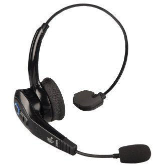 Zebra HS3100 Rugged Wireless Bluetooth Headset (Over-the-Head)