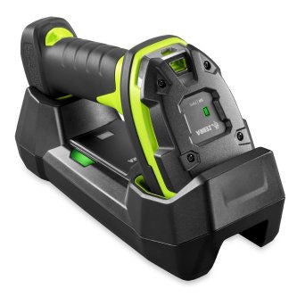 Zebra DS3678-SR3U42A0SFW Ultra-Rugged Cordless 2D Scanner USB Kit