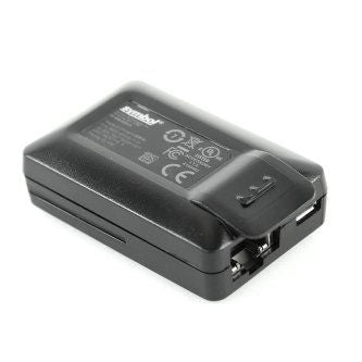 Zebra MOD-MT2-EU1-01 USB to Gigabit Ethernet Adapter Module RJ45