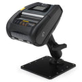 QLn420/ZQ63 HANDI-MOUNT w/ BASE PLATE