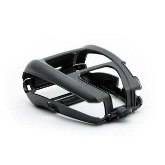 ZQ63/QLn420 HARD CASE w/ METAL BELT CLIP