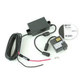 Zebra P1050667-140 ZQ630 QLn420 Battery Eliminator Power Adapter