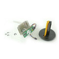 ZT410 LINER TAKE UP SPINDLE & MOTOR