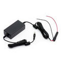 Zebra P1063406-030 ZQ500 12-24V Open-End Vehicle Power Supply