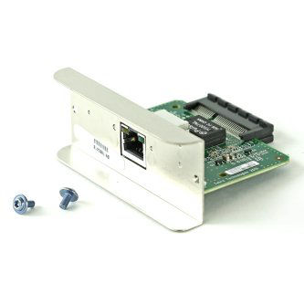 Kit Internal Print Server IPv4 Eth ZT600