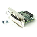 PARALLEL PORT CARD ZT600 SERIES