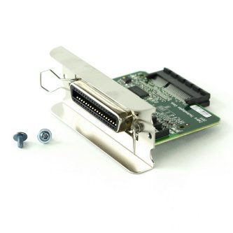 PARALLEL PORT CARD ZT600 SERIES