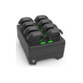 Zebra SAC-HS3100-B8-01 HS3100 8-Slot Battery Charger