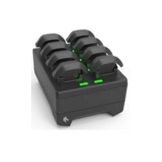 Zebra SAC-HS3100-B8-01 HS3100 8-Slot Battery Charger