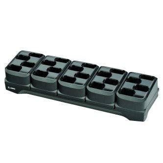 MC32/MC33 20-SLOT SPARE BATTERY CHARGER