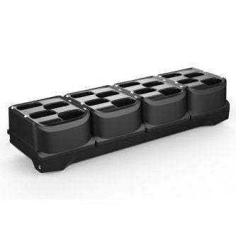 Zebra SAC-MC93-16SCHG-01 MC9300 MC9400 16-Slot Battery Charger