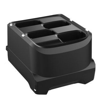Zebra SAC-MC93-4SCHG-01 MC9300 MC9400 4-Slot Battery Charger