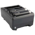 Zebra SAC-NWTRS-4SCH-01 WT6000 RS6000 4-Slot Battery Charger