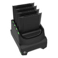 Zebra SAC-TC51-4SCHG-01 TC51 TC56 4-Slot Spare Battery Charger