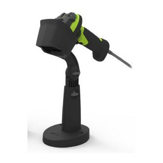 ADJUSTABLE INTELLISTAND - 36x8 BLACK