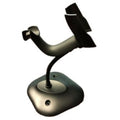 Universal Gooseneck Intellistand Black